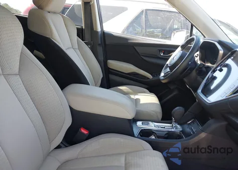 2025 Subaru Ascent Premium 8-Passenger from USA, damaged, VIN 4S4WMAAD1S3414441